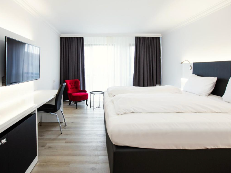 Hotel Dormero, Meerbusch