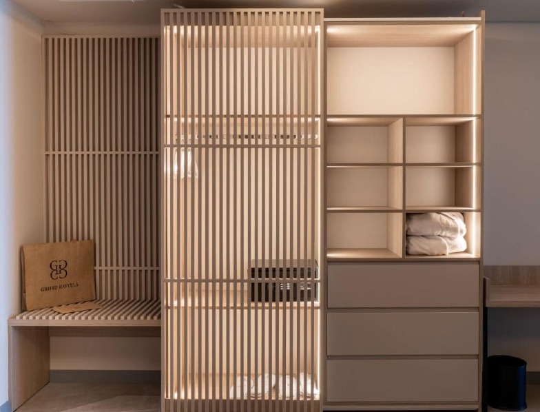 Hotel Grifid Noa, Golden Sands